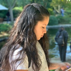 Meet your Posher, Jakelyn